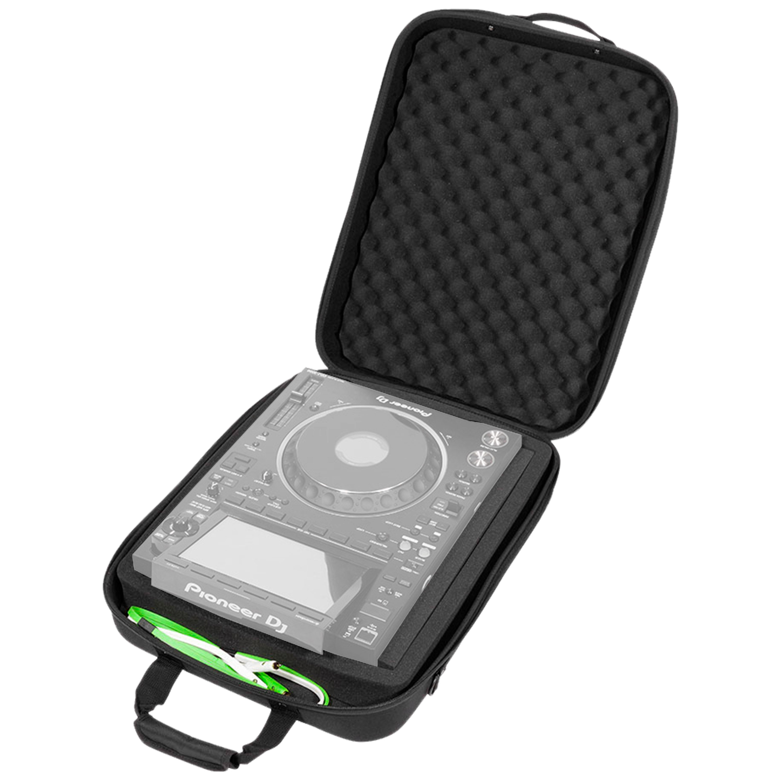 Walkasse | Eva Case 12'' CDJ-3000X / CDJ-1500X Backpack