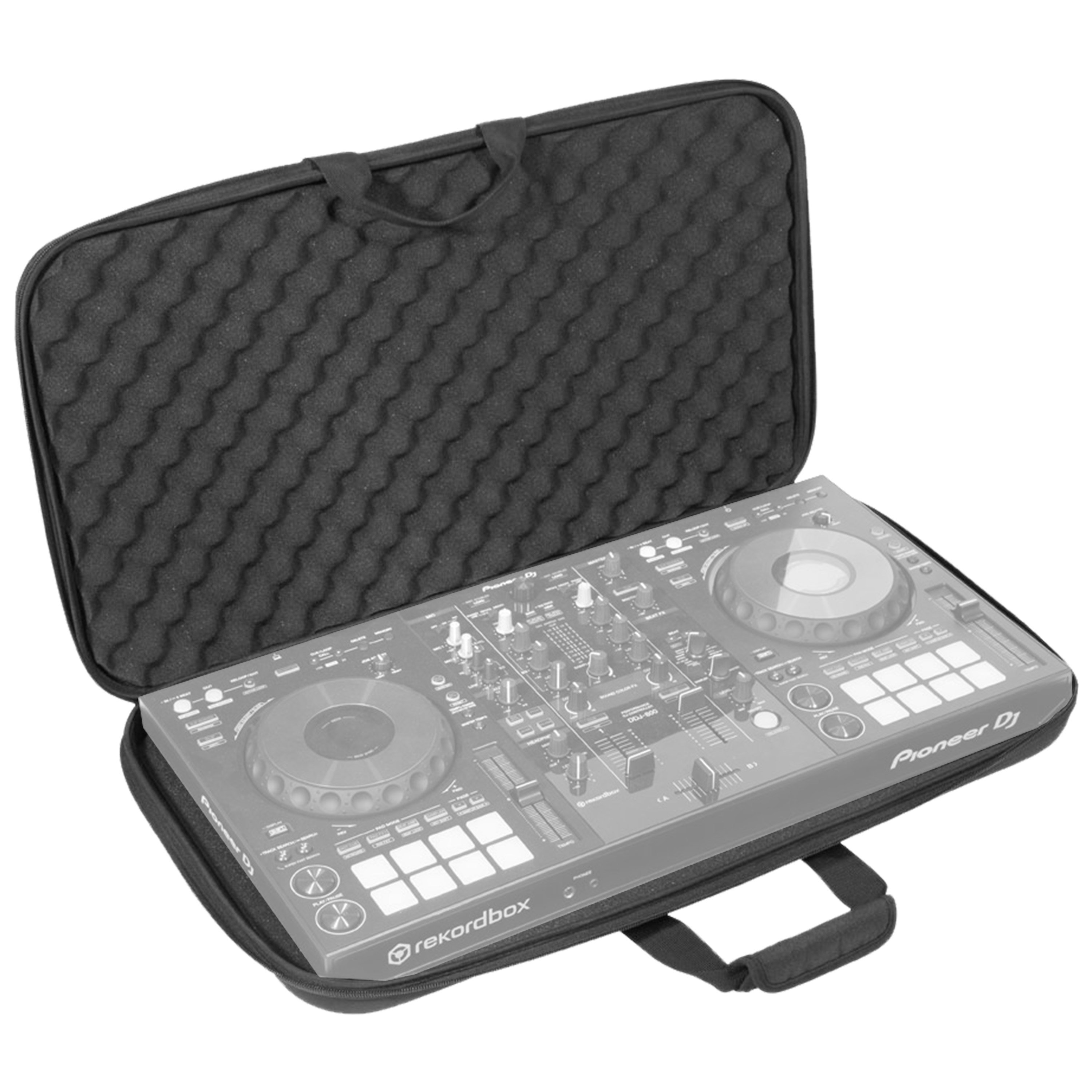 Walkasse | Eva Case DDJ-800 Backpack