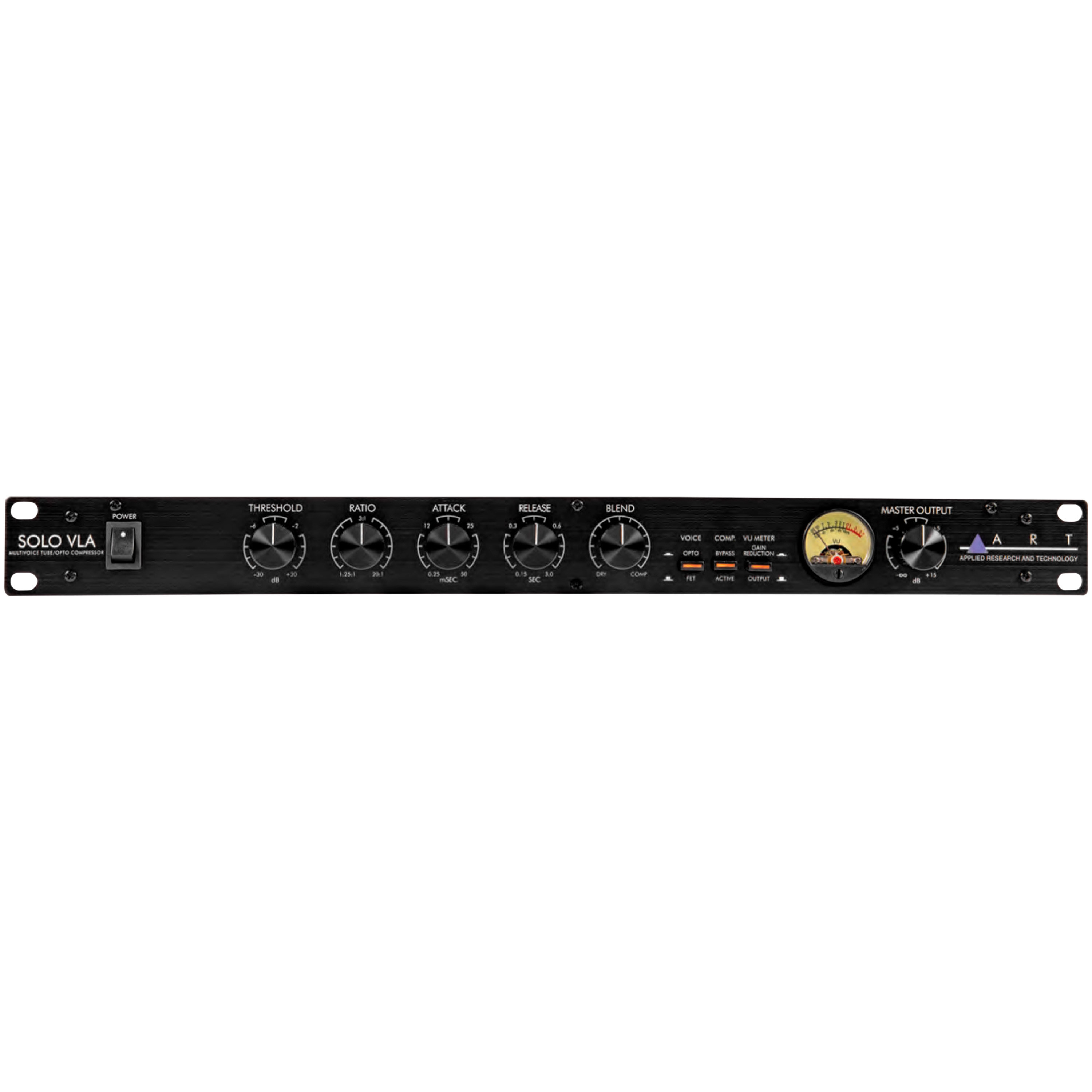 Art PRO Audio | Solo VLA