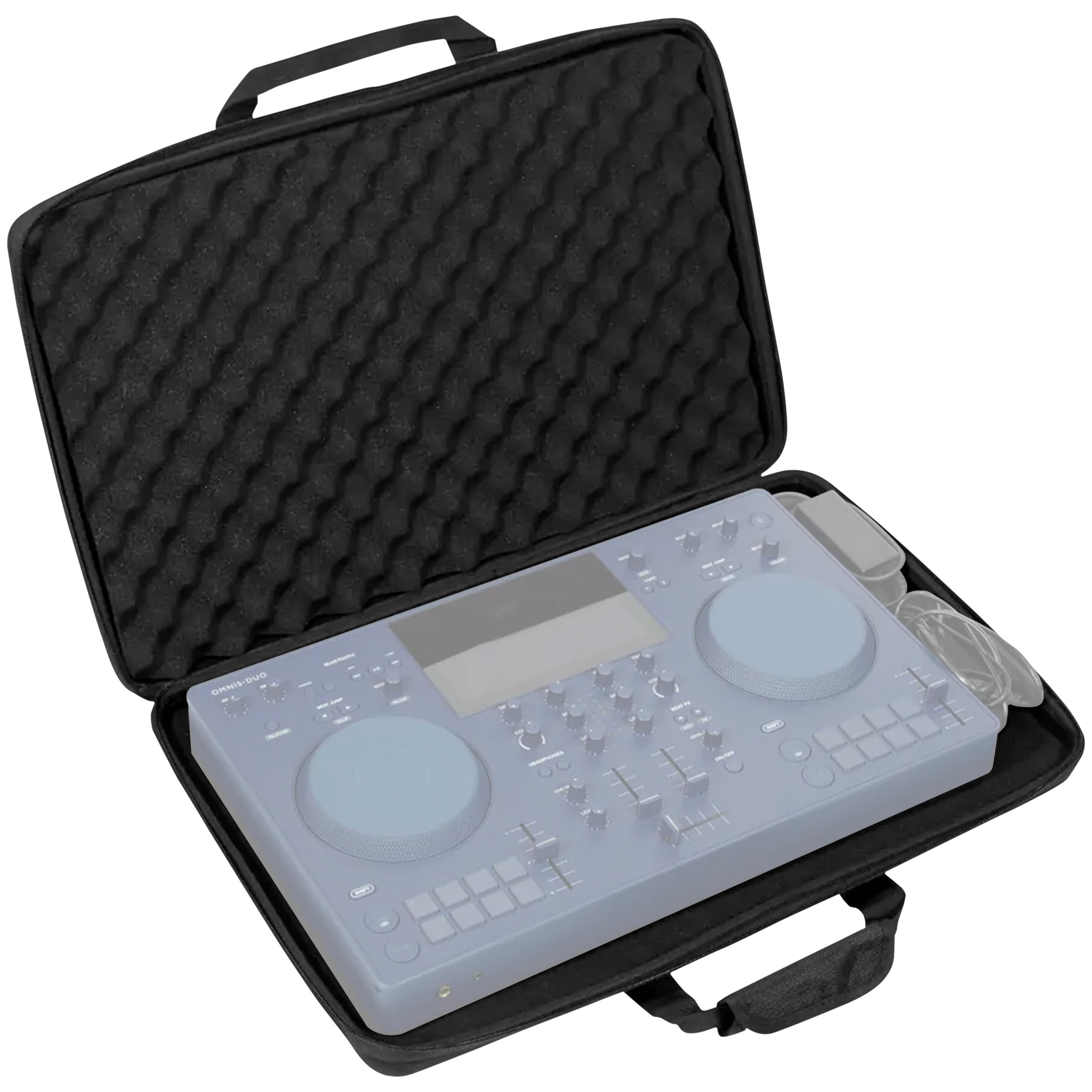 Walkasse | Eva Case Omnis-Duo
